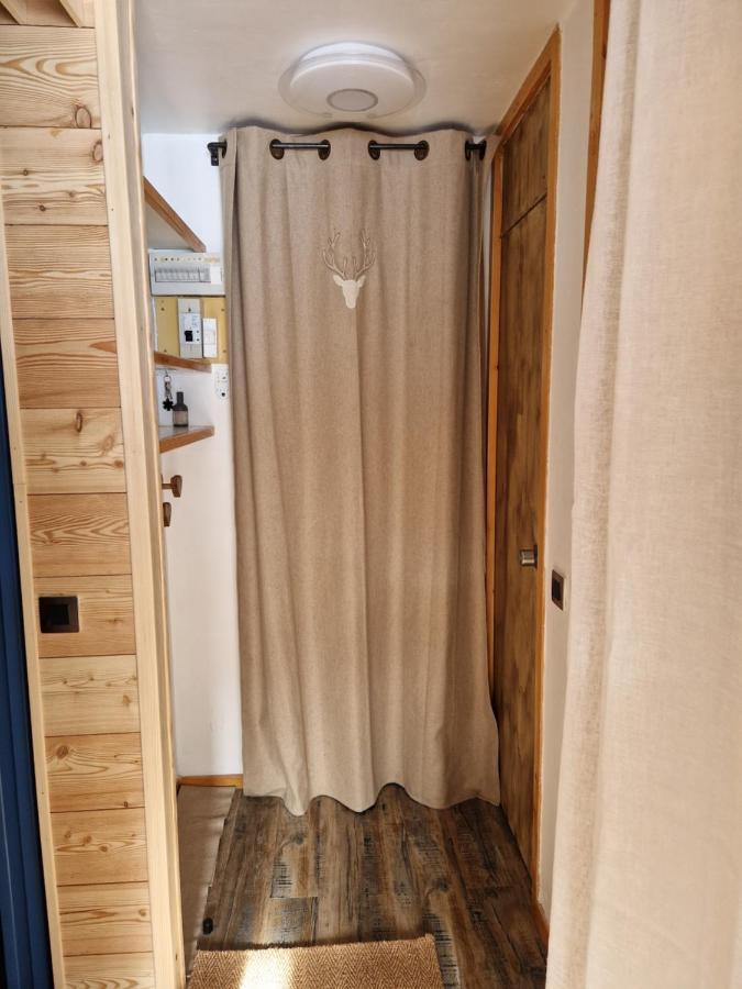 Belle-Plagne / Coeur De Station / Ski Aux Pieds La Plagne Ngoại thất bức ảnh